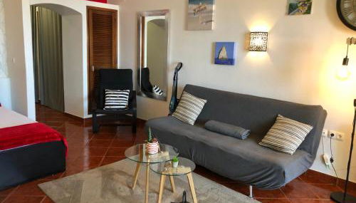 Albufeira studio Bellevista - Foto 5