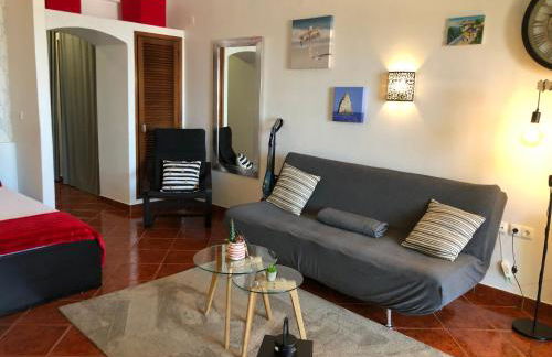 Albufeira studio Bellevista - Foto 5