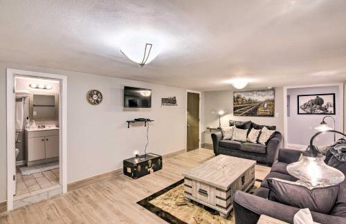 Walkable Galveston Apartment with Hot Tub Access - Foto 3