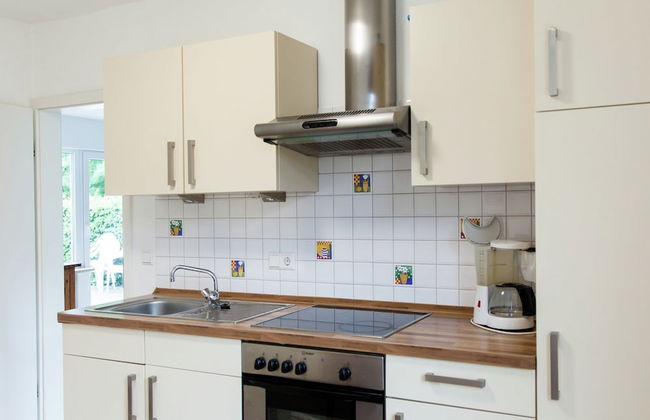 Holiday Home in Kappel Near Forest Edge - Foto 8