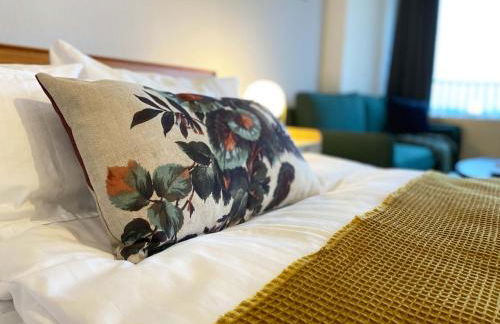 Arbio I Balcony Apartments Augsburg - Foto 15