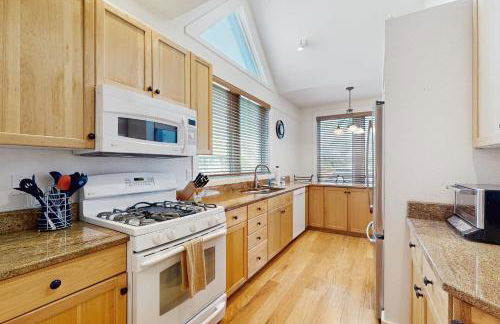 Saddle Ridge Townhome I-5 - Foto 13