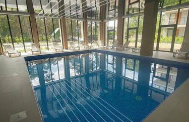 Pobierowo Baltic Apartments Złoty C17 Basen - Foto 38