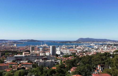 Le Cabanon du Pas du Loup - Studio climatisé RDC - proche mer - Foto 33