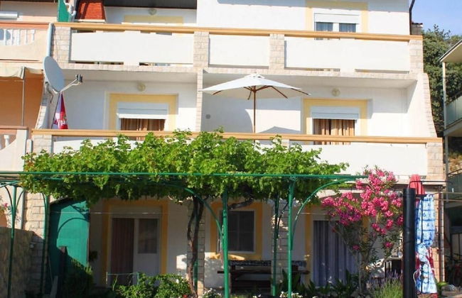 Stjepan - 10m From Beach - A1 - Foto 16