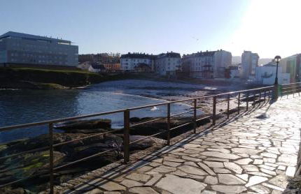 San Cibrao,belleza y tranquilidad. - Foto 21