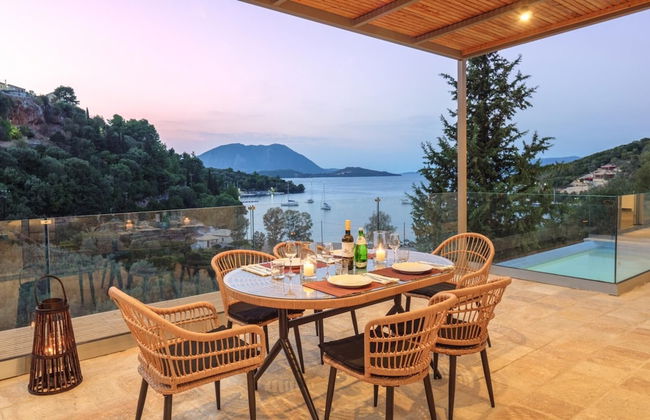 Spilia View in Lefkada - Photo 7