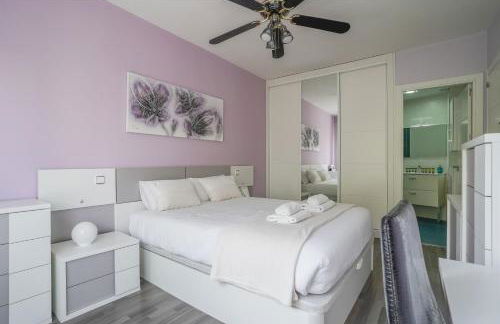 Cozy apartment-1Bedroom 1Bathroom-Salamanca - Foto 35