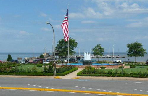 Downtown Fairhope Cottage - Foto 18