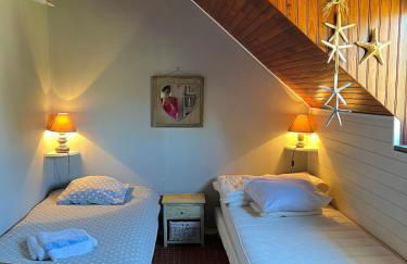 Maison familiale au cœur du golf de Cornouaille - Foto 55