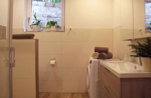 Ferienwohnung am Woid - herrliche Alleinlage - vegane Einrichtung - Foto 10