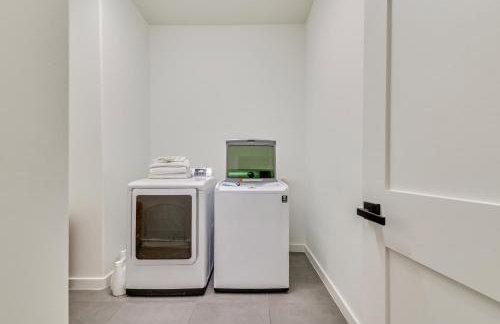 Modern and Spacious Home 3 Mi to Downtown Dallas! - Foto 26