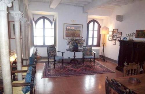 Palazzetto Bentivoglio - Foto 36