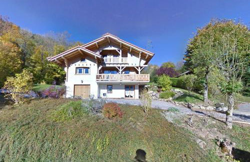 logement entre lac et montagnes - Foto 25