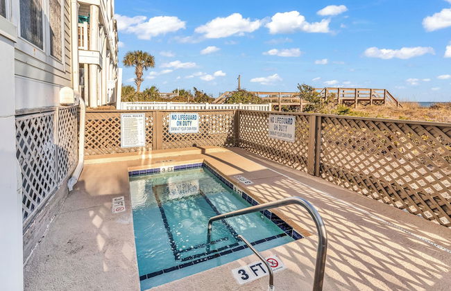 A Place at the Beach - Foto 35