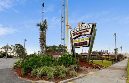 Boardwalk Beach Resort #1107 by Book That Condo - Foto 78