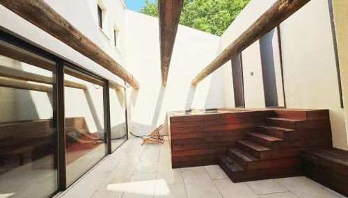 Villa Les Charmes - Photo 5