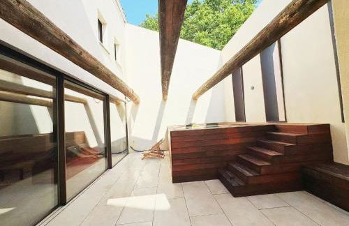 Villa Les Charmes - Photo 5