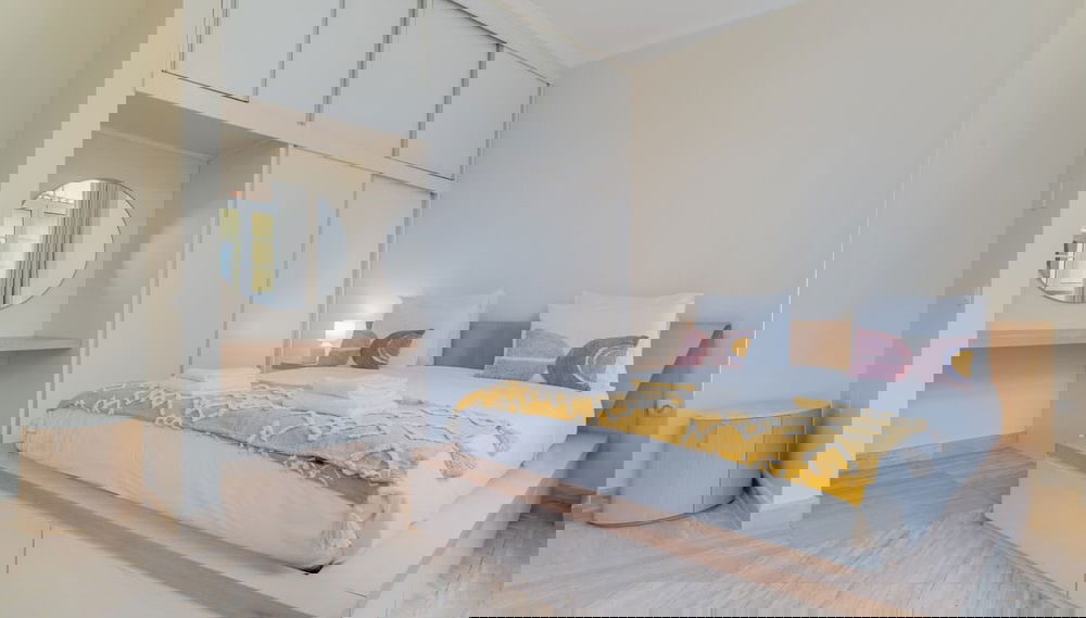 Funchal City Nest III - Foto 1, Habitación