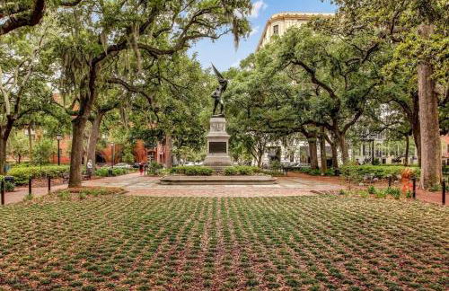 West End Loft - Downtown 5 min walk to River St - Foto 38