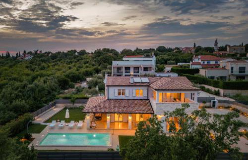 Villa Karla Tar - Foto 3