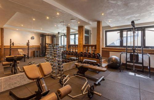 For Moments Apartments & Spa - Photo 63