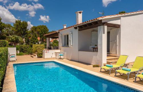 Villa BiniLlor by Mauter Villas - Foto 83