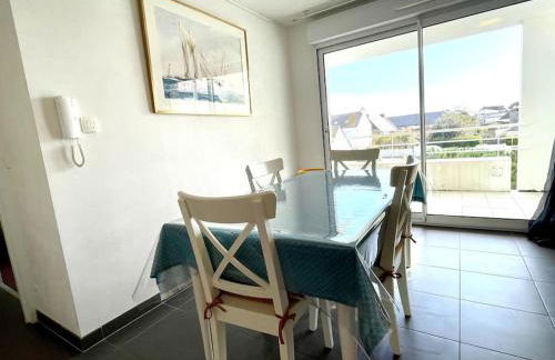 Très joli T2 en face du plan d'eau d'ETEL - Foto 24