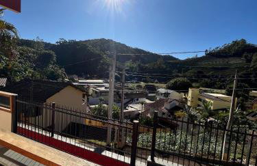 Pousada Nascer do Sol 1 - Foto 6