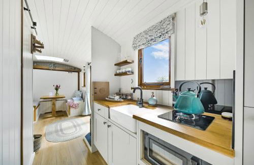 Fferm Fach by Birch Stays - Foto 6