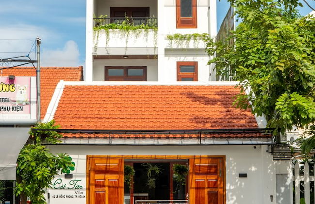 Cat Tien Villa Hoi An - Foto 53