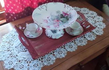 La roulotte d'alany - Foto 11