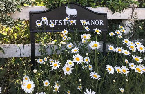 Colveston Manor - Foto 30