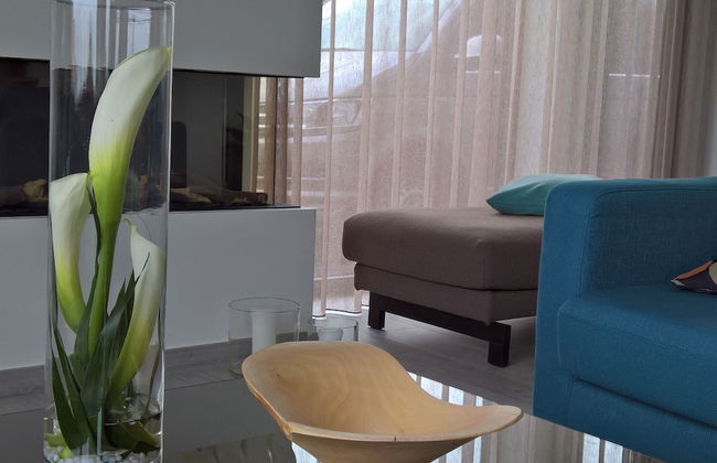 Vakantiewoning Fossee - Foto 25