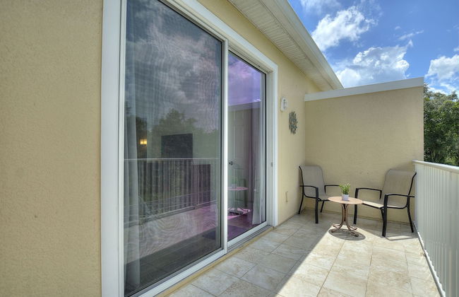 Priceless Peace At Serenity By Shine Villas. 081 3 Bedroom Townhouse - Foto 42