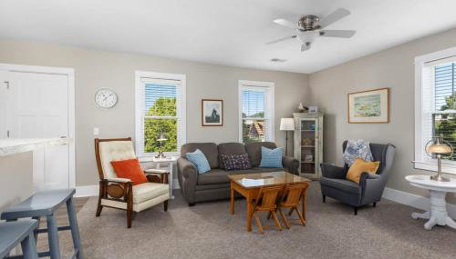 Clinton Ave Retreat - Foto 1