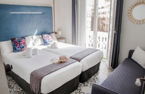 Valencia Apartamentos Goya - Photo 75