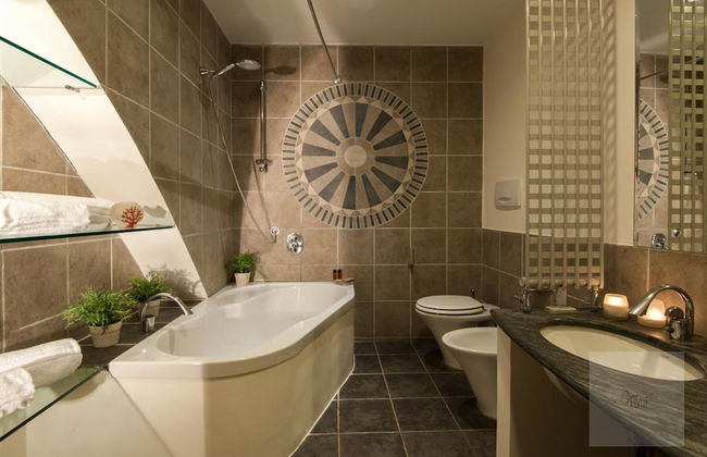 Capri Moon Guest House - Photo 38