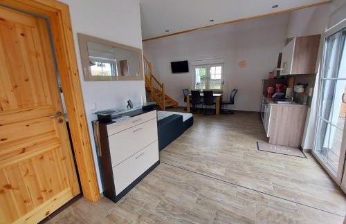 Ferienhaus Britta Kietzmann - Foto 8