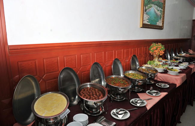 Manam Sohar Hotel Apartments - Photo 24