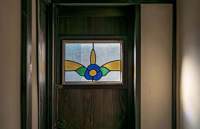 Sansuikyo Machiya House - Photo 9