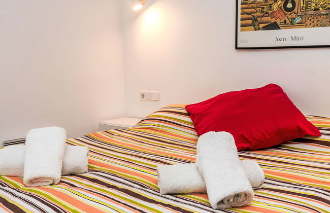 1 bedroom Apartment in Sitges - Photo 10