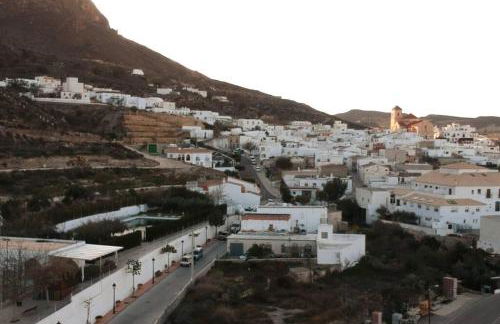 Alojamiento rural Los Pérez Lucainena de las Torres - Foto 36