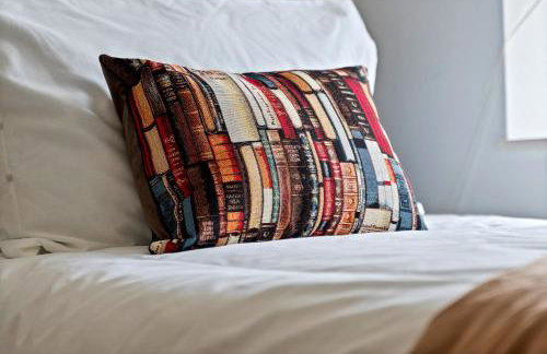 Birmingham Gem-Stylish 5 Bed house near NEC, BHX, HS2 - Huge Parking & Fast WiFi! - Foto 21