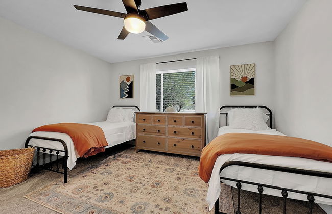 20th Phoenix - Foto 6