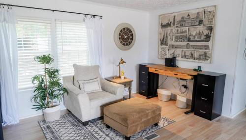 The Cozy Retreat Home - Foto 1