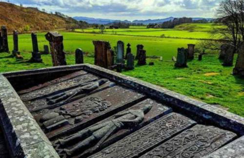 The Singing Heart, TirNaNog Cozy Cottage near Lochgilphead !!HIDDEN GEM!! - Foto 66