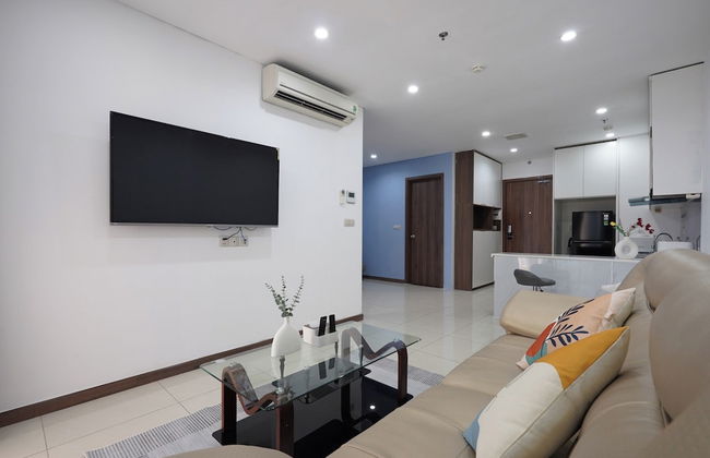 Kotrip Hado Centrosa Luxury Vaction - Foto 19