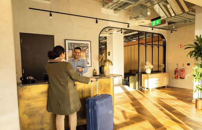 Niche Living Rathmines - Foto 4