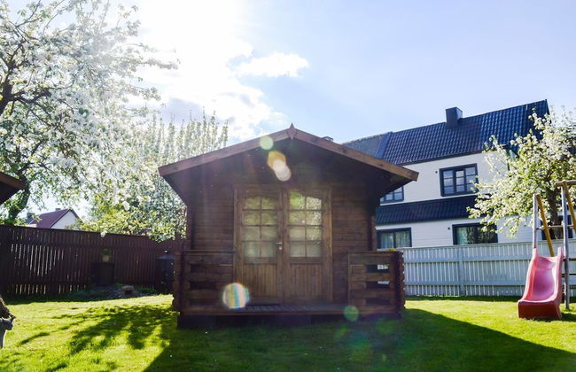 Karjamaa Camping - Foto 38